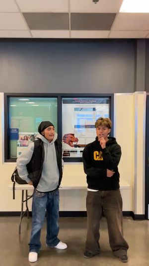 Image post by @beavertonhigh on Instagram
