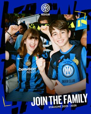 Image post by @inter on Instagram