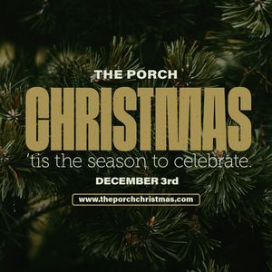 Image post by @theporch on Instagram