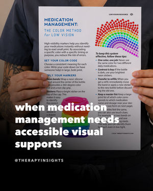 Image post by @therapyinsights on Instagram