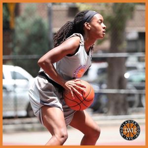 Image post by @ladieswhohoop on Instagram