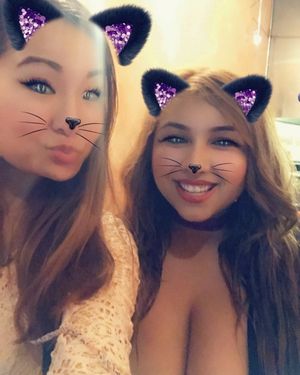 Image post by @gennyreyg on Instagram