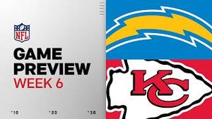 Video post by @nfl on YouTube
