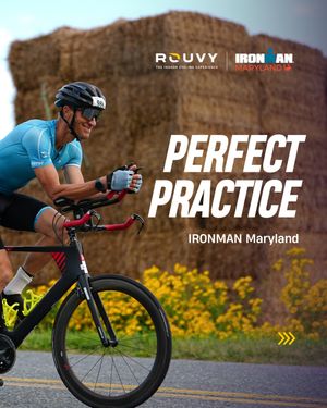 Image post by @ironmantri on Instagram