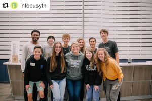 Image post by @infocusmissions on Instagram