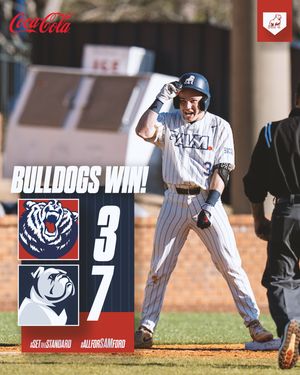 Image post by @samfordbaseball on Instagram