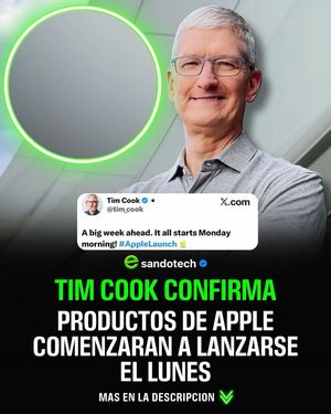 Image post by @esandotech on Instagram