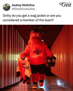 Image post by @thegistusa on Instagram