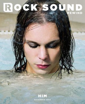 Image post by @rocksound on Instagram