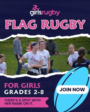 Image post by @girlsrugbysocal on Instagram