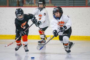 Image post by @sniderhockey on Instagram