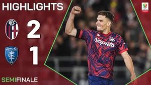Video post by @seriea on YouTube