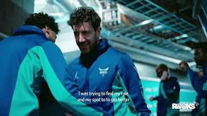 Video post by @Charlotte Hornets on YouTube