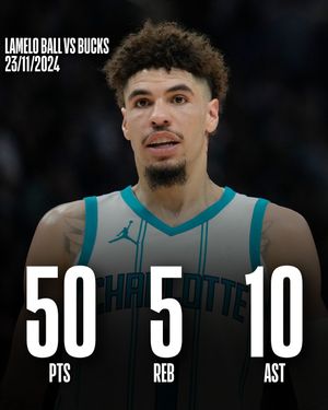Image post by @nbabrasil on Instagram