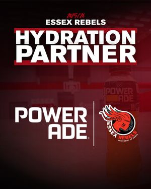 Image post by @essexrebelsbasketball on Instagram