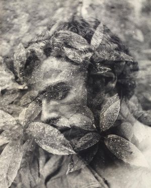 Image post by @gettymuseum on Instagram