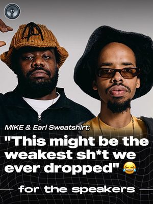 Image post by @forthespeakers on Instagram