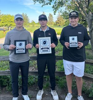 Image post by @hurricanejrgolf on Instagram