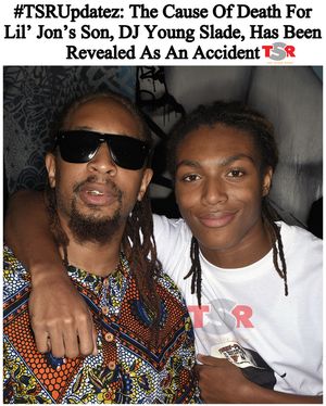 Image post by @theshaderoom on Instagram