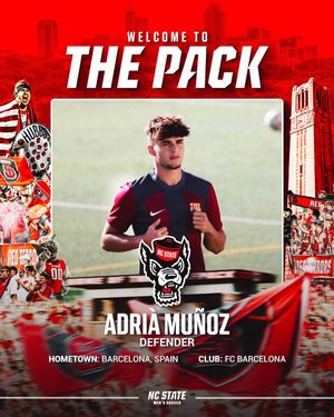 Image post by @packmenssoccer on Instagram