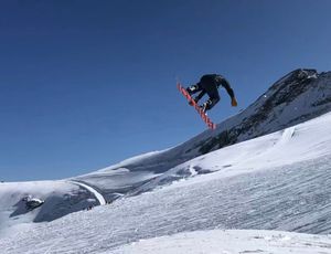 Image post by @noahavallone on Instagram