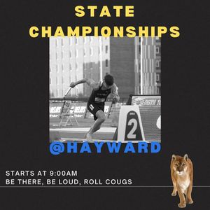 Image post by @canbyhs.trackandfield on Instagram