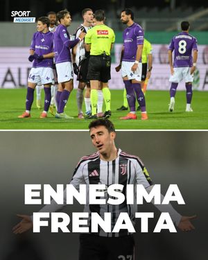 Image post by @sportmediaset on Instagram
