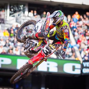 Image post by @racerxonline on Instagram