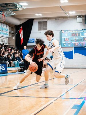 Image post by @sconaathletics on Instagram