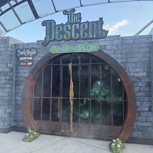 Image post by @hersheypark on Instagram