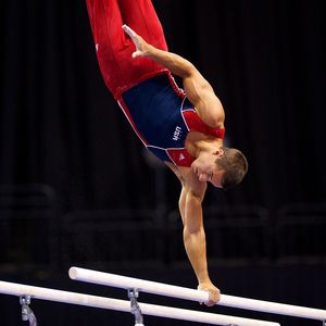 Image post by @usagym on Instagram