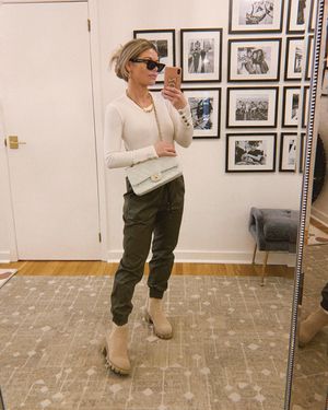 Image post by @gilliandelzotto on Instagram