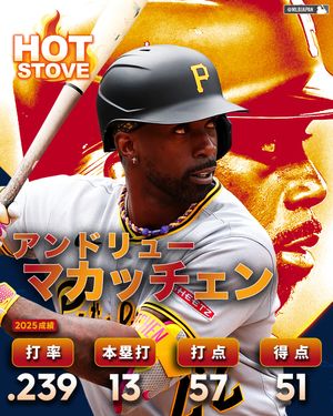 Image post by @mlbjapan on Instagram