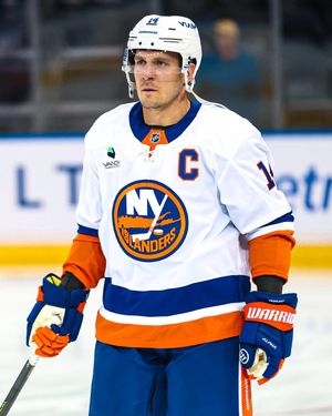 Image post by @NHL on Twitter