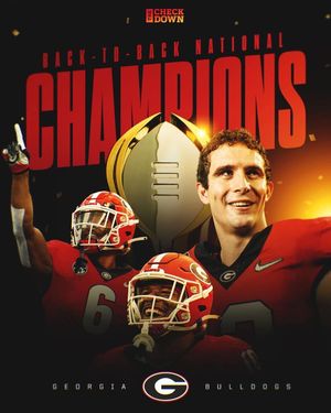 Image post by @nfl on Instagram