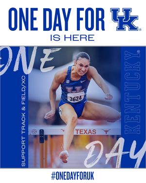 Image post by @kentuckytrack on Instagram