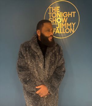 Image post by @anthonyanderson on Instagram