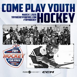 Image post by @usahockey on Instagram