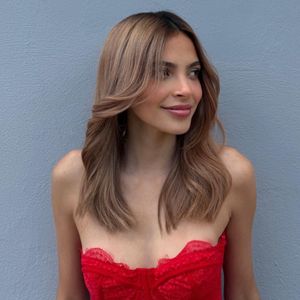 Image post by @hairbyjorgesalon on Instagram
