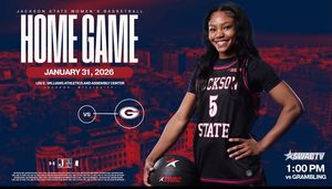 Image post by @gojsutigers on Instagram