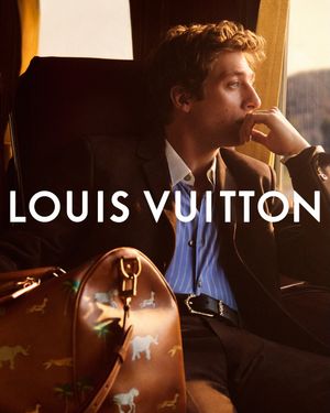 Image post by @louisvuitton on Instagram