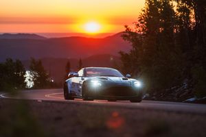 Image post by @astonmartinracingofficial on Instagram