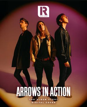 Image post by @rocksound on Instagram