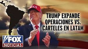 Video post by @foxnoticiasoficial on YouTube