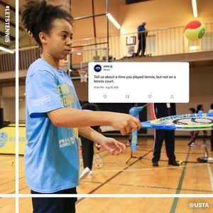 Image post by @usta on Instagram