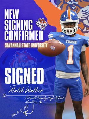 Image post by @savstatetigers on Instagram