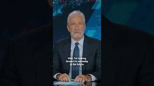 Video post by @thedailyshow on YouTube