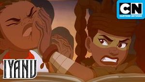 Video post by @cartoonnetwork on YouTube