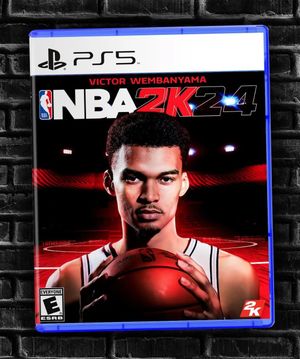 Image post by @nbashowcase2 on Instagram