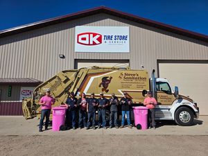 Image post by @oktirestore on Instagram